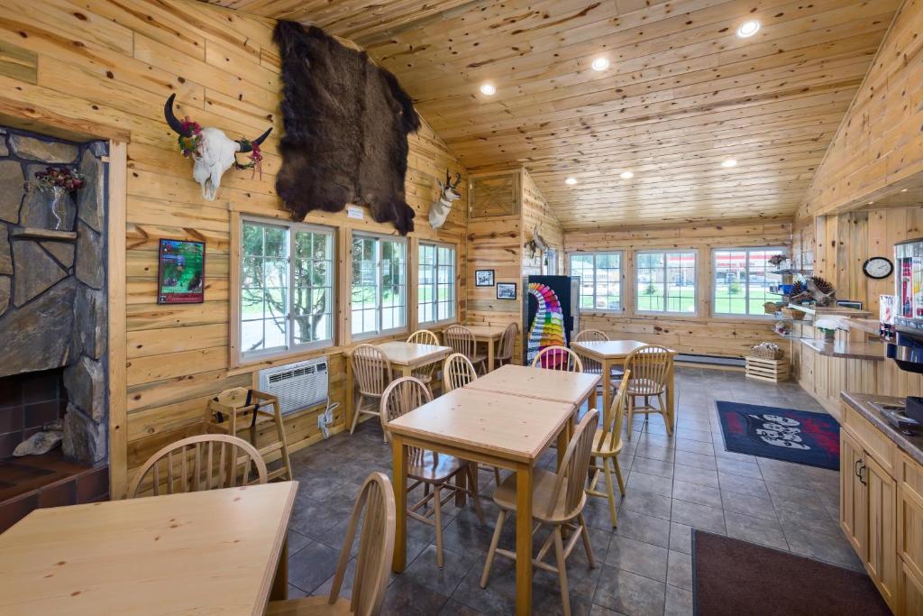 Rock Crest Lodge, photo 3