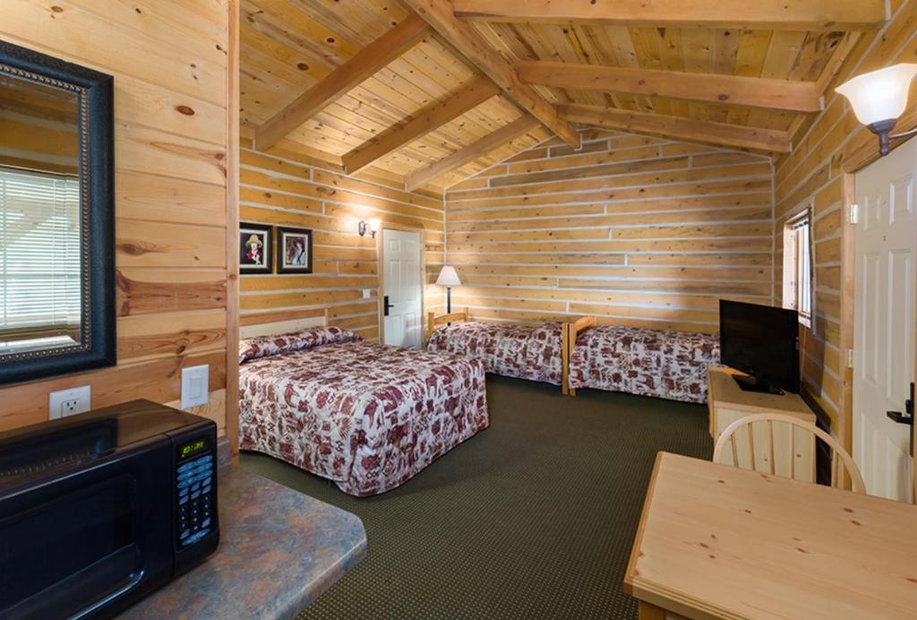 Rock Crest Lodge, photo 4