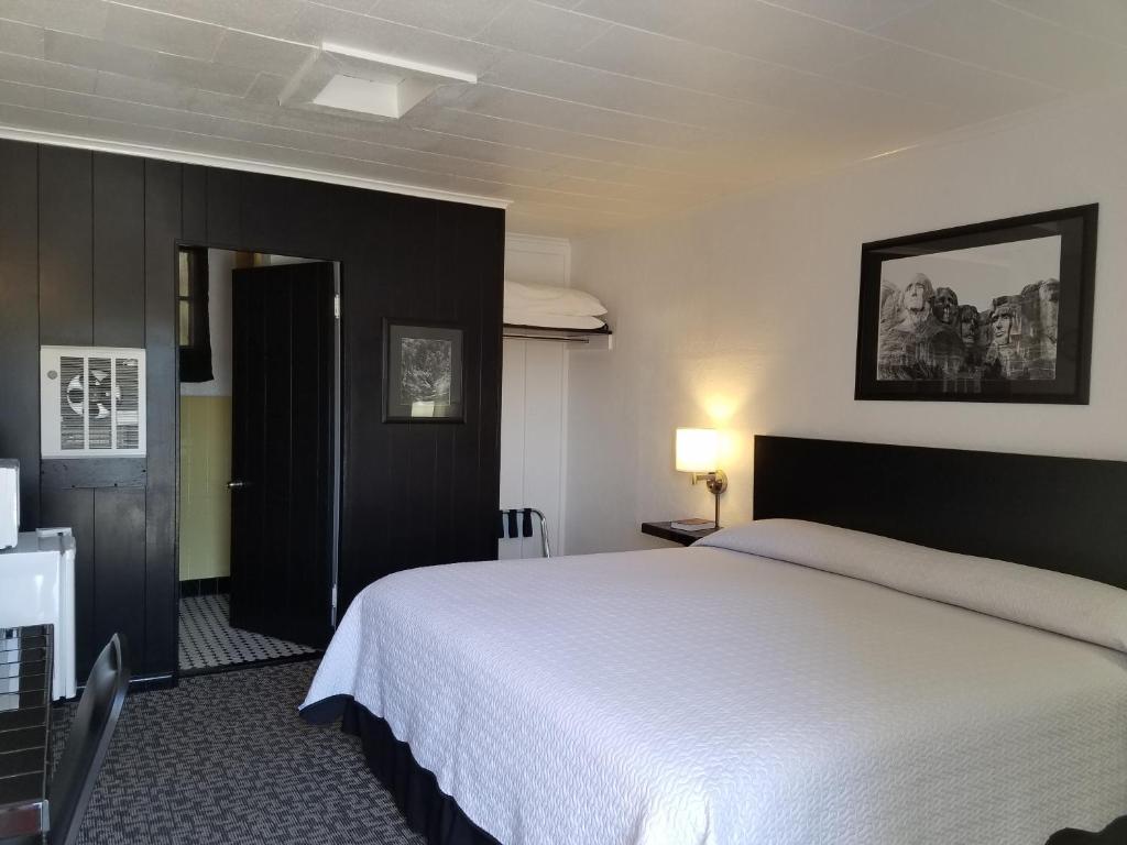 Rocket Motel, photo 2
