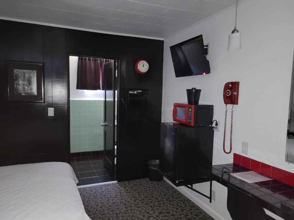 Rocket Motel, photo 4