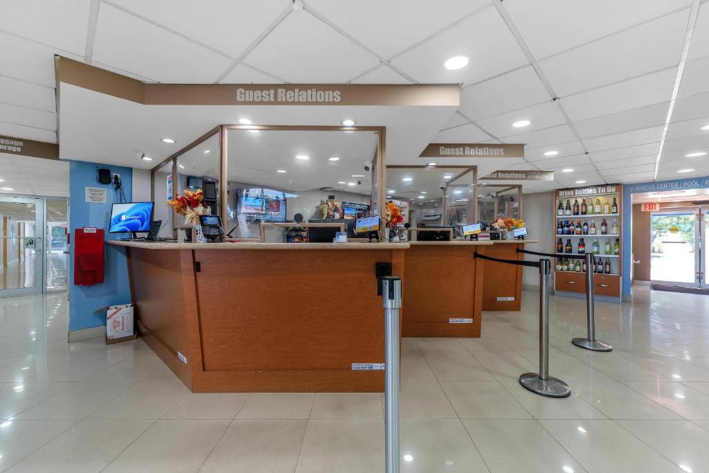 Rodeway Inn & Suites Fort Lauderdale Airport & Cruise Port, photo 4