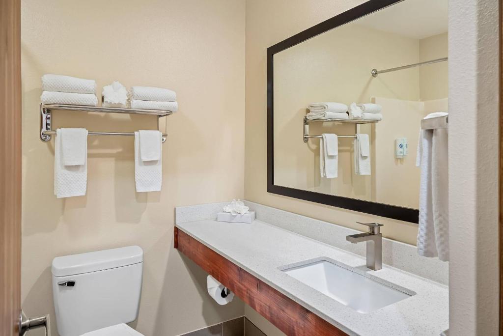 Rodeway Inn, photo 3