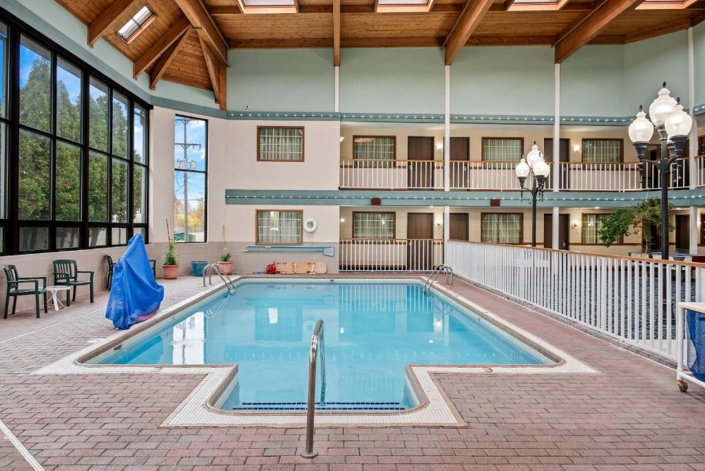 Rodeway Inn, photo 4