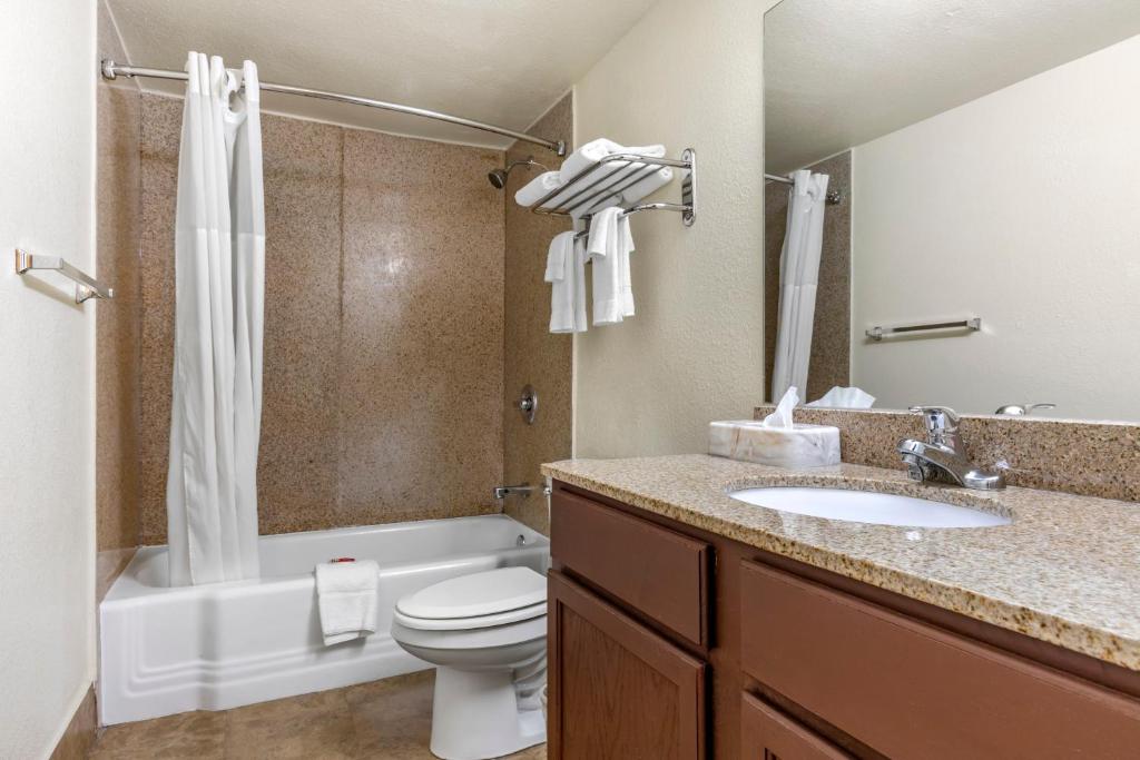 Rose City Inn & Suites, photo 3