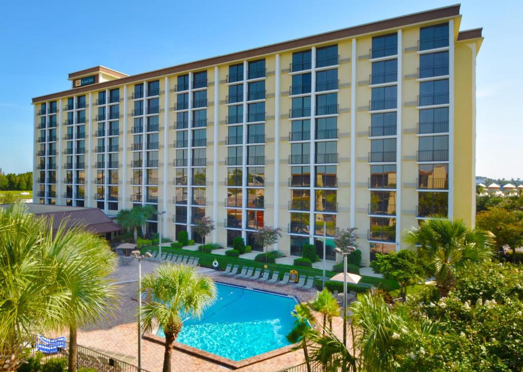 Rosen Inn Closest to Universal, photo 1