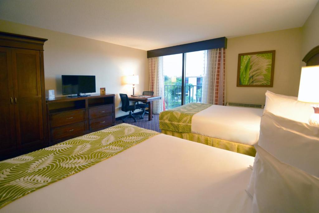 Rosen Inn Closest to Universal, photo 2