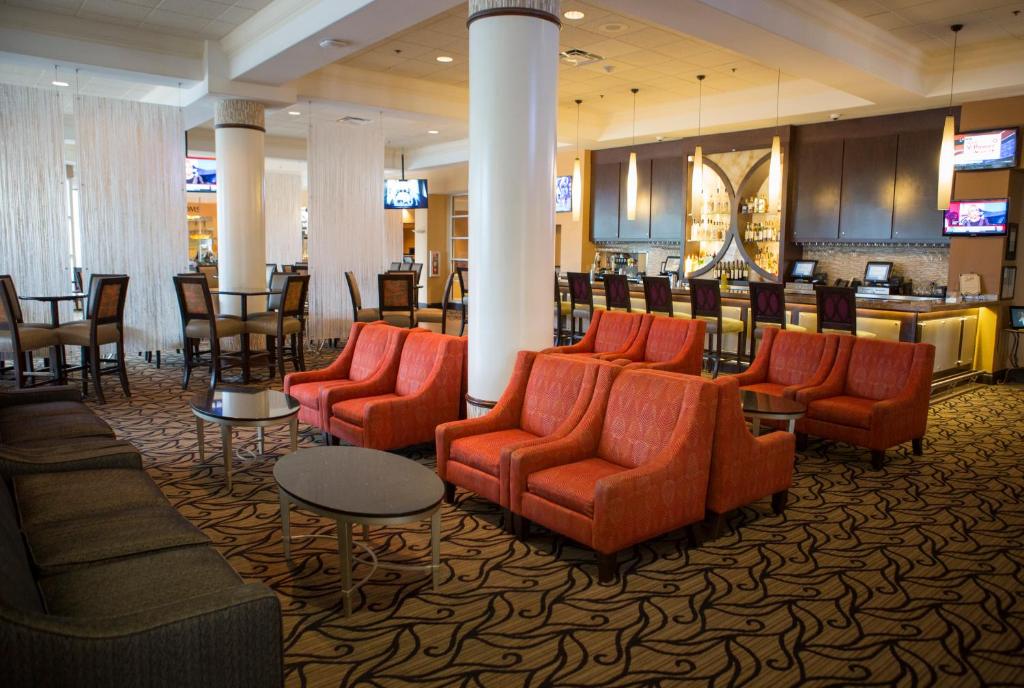 Rosen Plaza Hotel Orlando Convention Center, photo 3