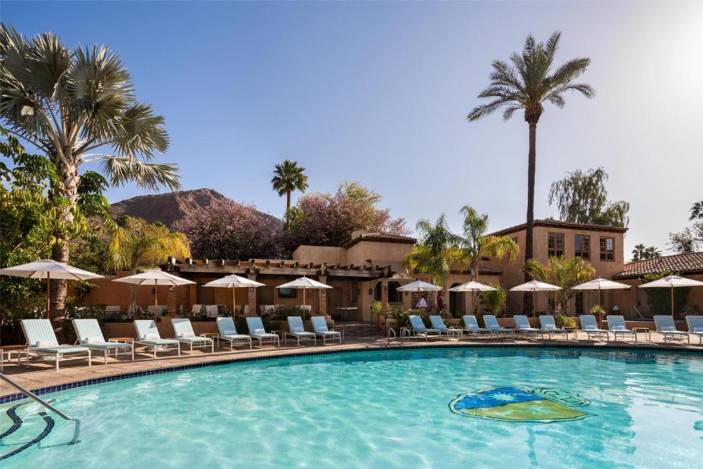Royal Palms Resort and Spa, photo 3