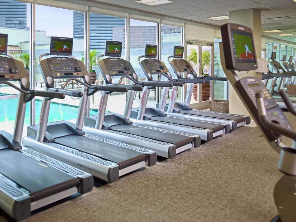 Royal Sonesta Hotel - Houston, TX, photo 4