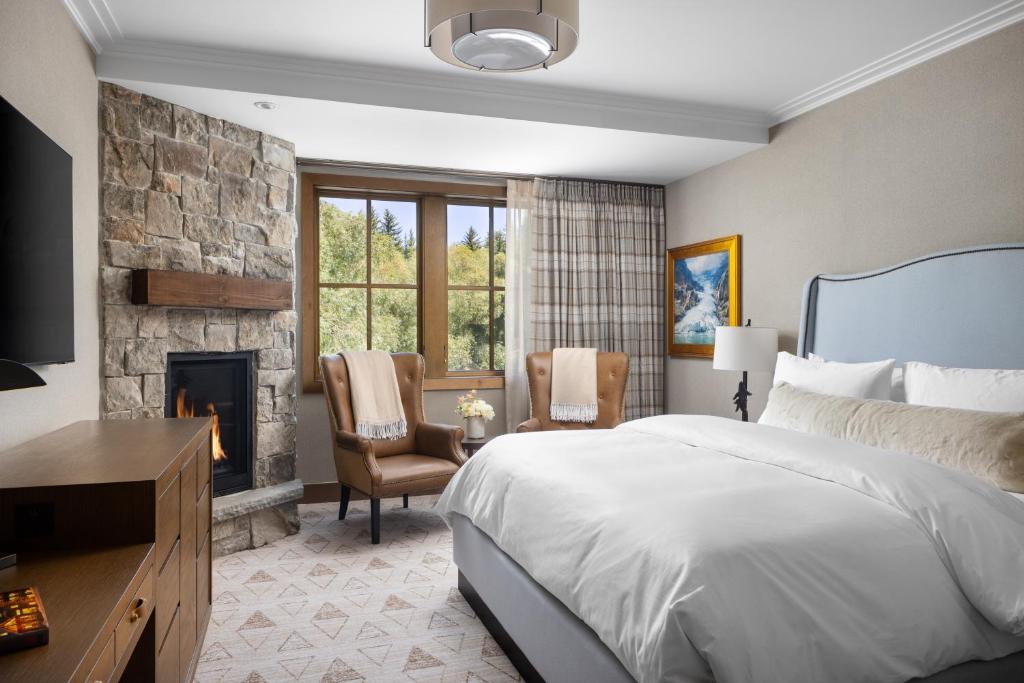 Rusty Parrot Lodge and Spa, photo 4
