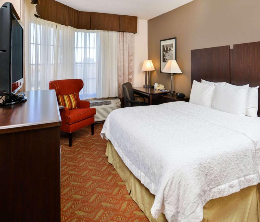San Francisco Airport Marriott Waterfront, photo 2