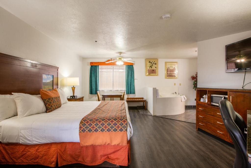 Sandia Peak Inn, photo 2
