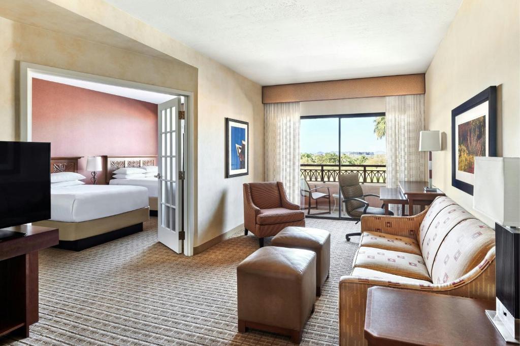 Scottsdale Marriott at Mcdowell Mountains, photo 2