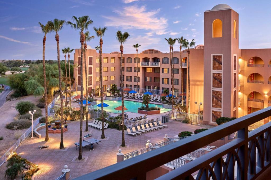 Scottsdale Marriott at Mcdowell Mountains, photo 3