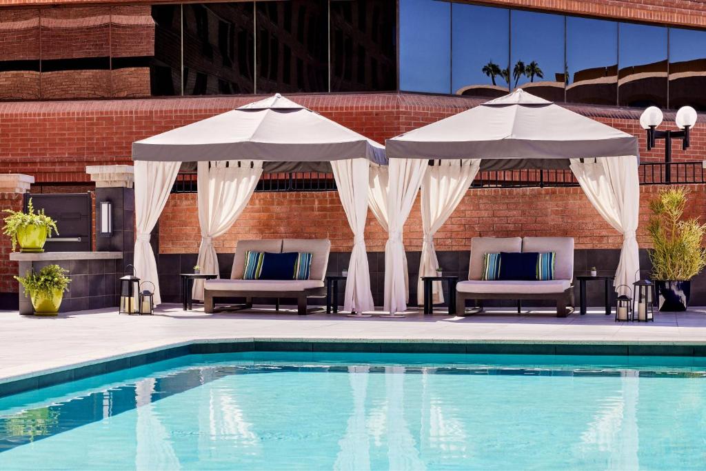 Scottsdale Marriott Suites Old Town, photo 4