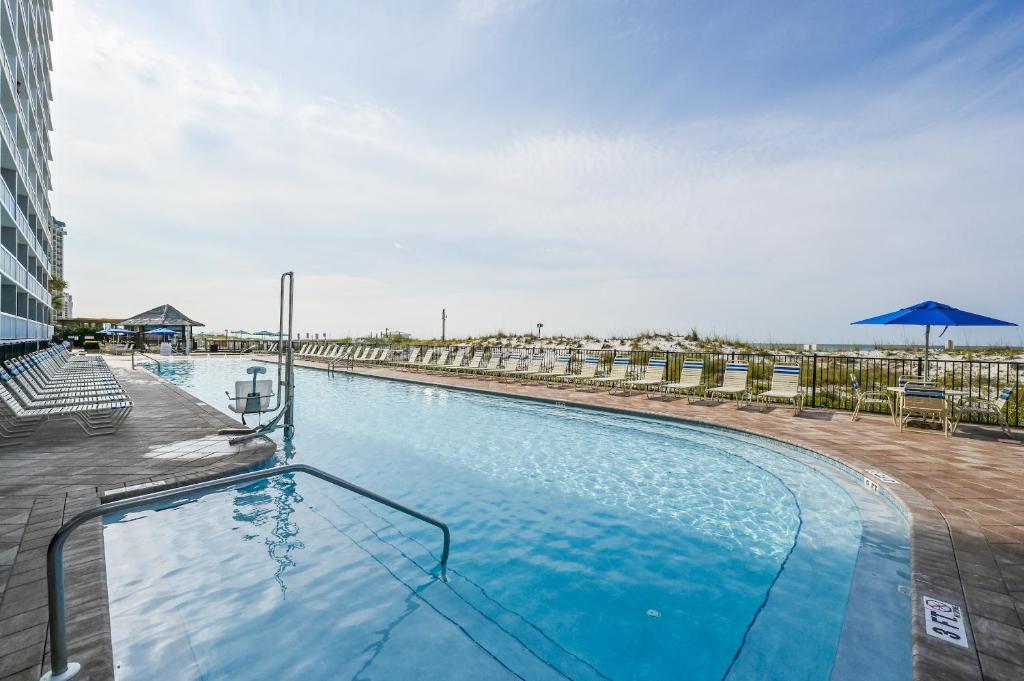 Sea La Vie - Unit 613 - Pelican Beach Resort, photo 2