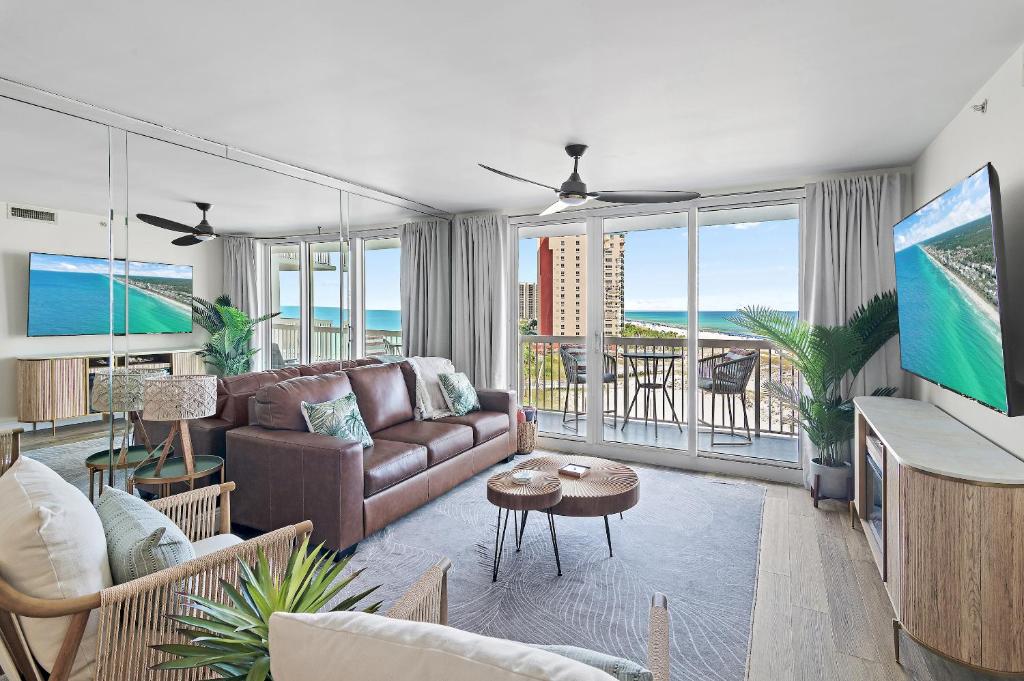Sea La Vie - Unit 613 - Pelican Beach Resort, photo 3