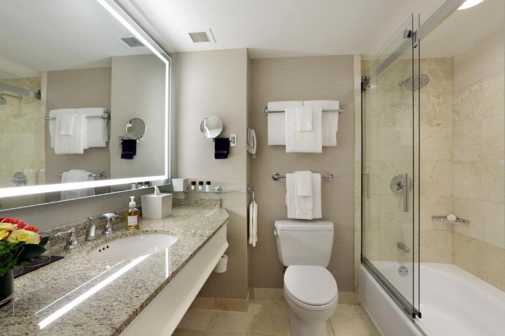 Seaport Hotel® Boston, photo 3