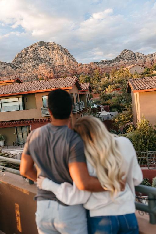 Sedona Rouge Hotel & Spa, photo 2
