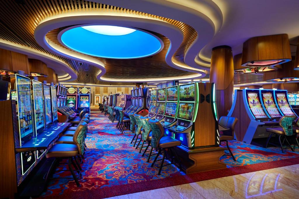 Seminole Hard Rock Hotel & Casino Hollywood, photo 2
