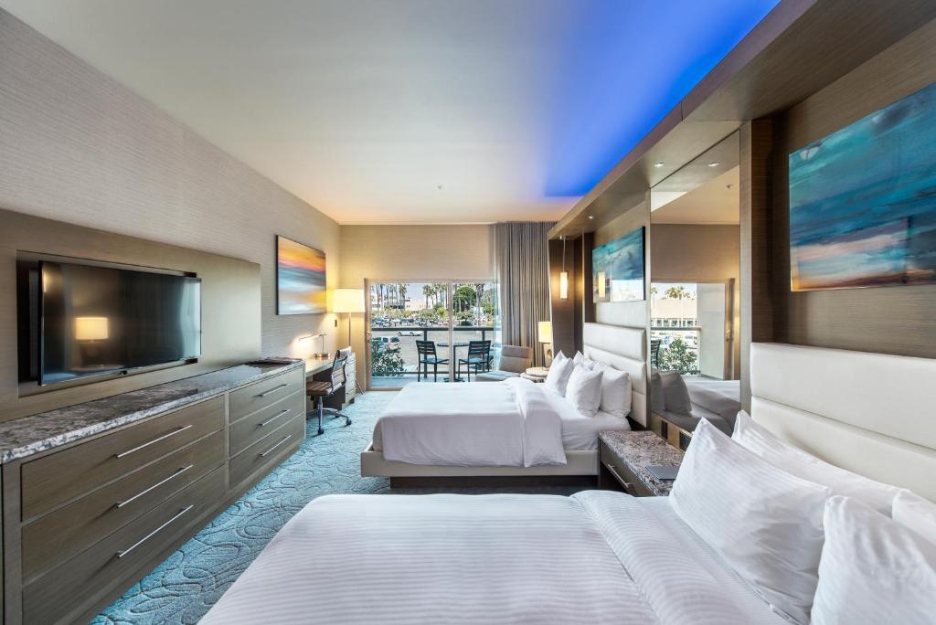Shade Hotel, Redondo Beach, photo 2