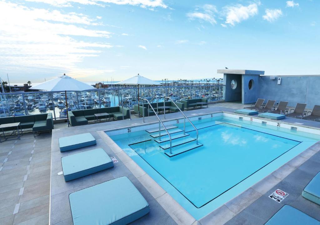 Shade Hotel, Redondo Beach, photo 4