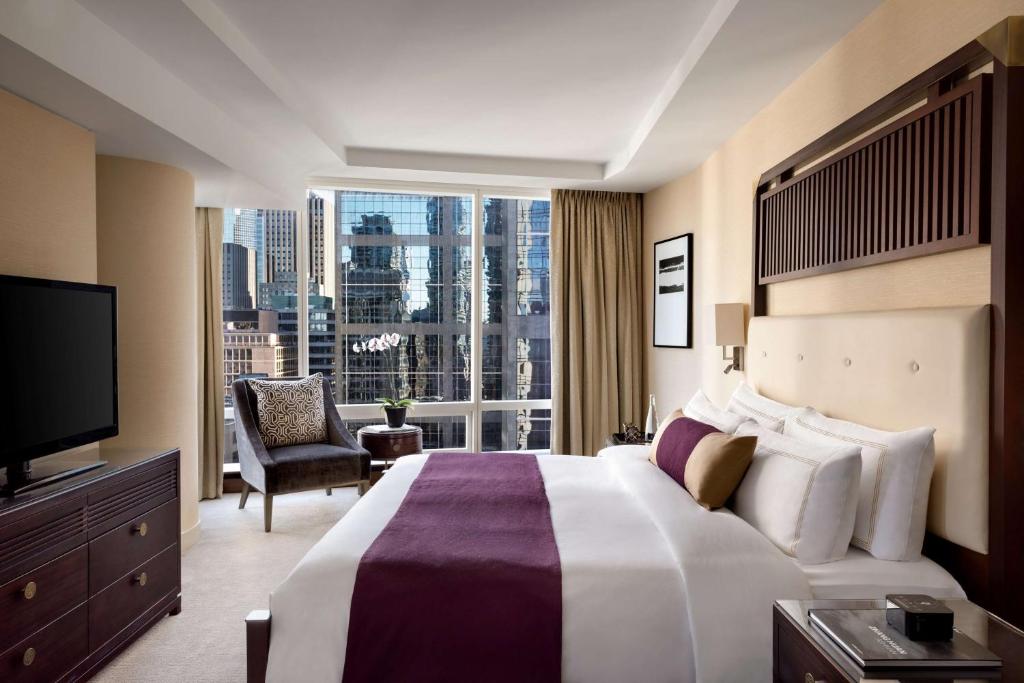 Shangri-La Toronto, photo 4