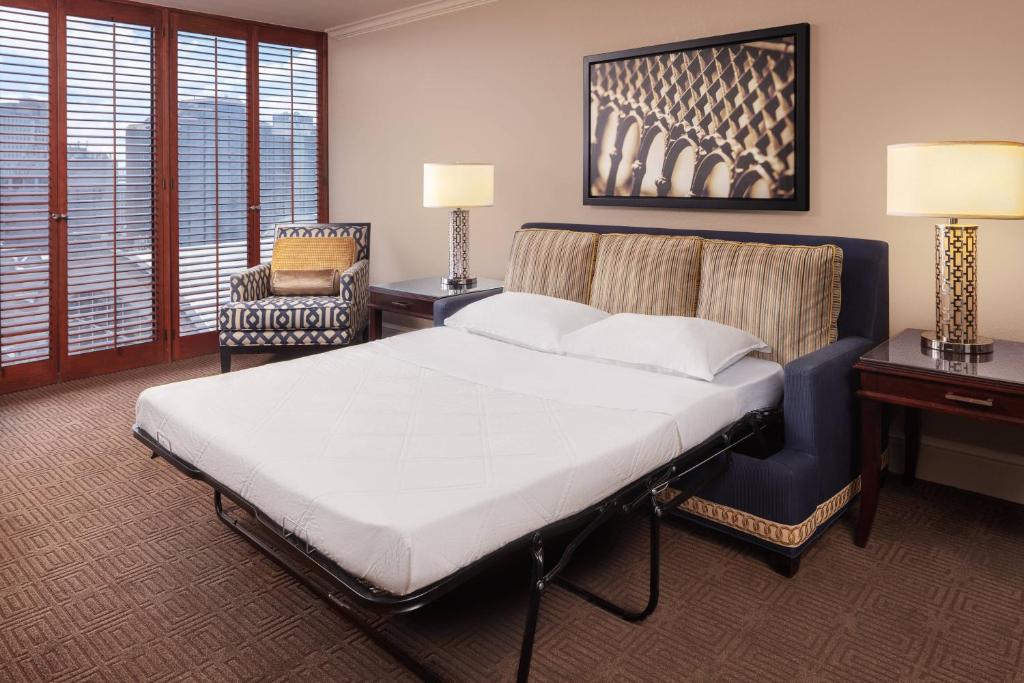 Sheraton New Orleans Hotel, photo 2