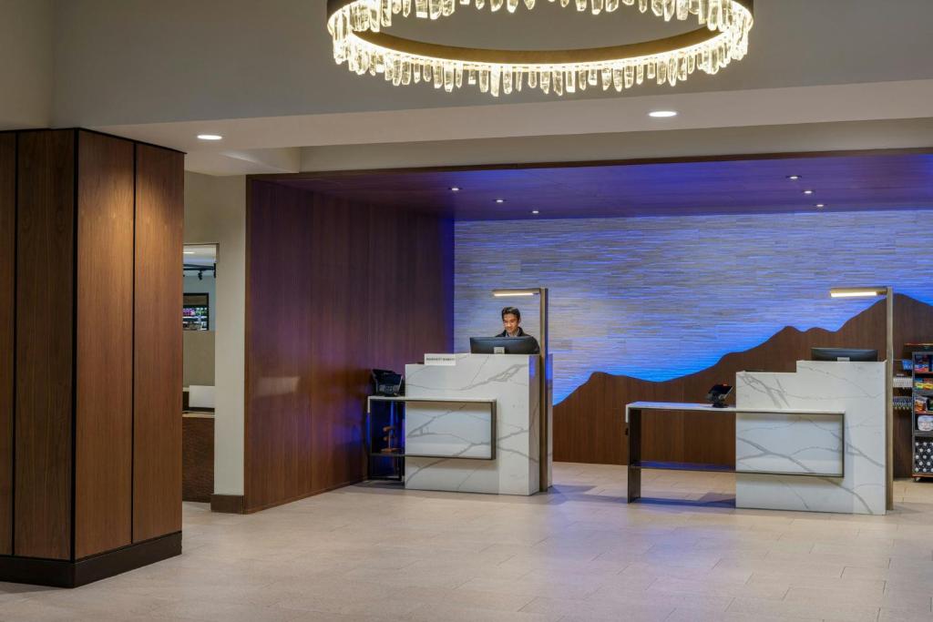 Sheraton Steamboat Resort and Villas, photo 4