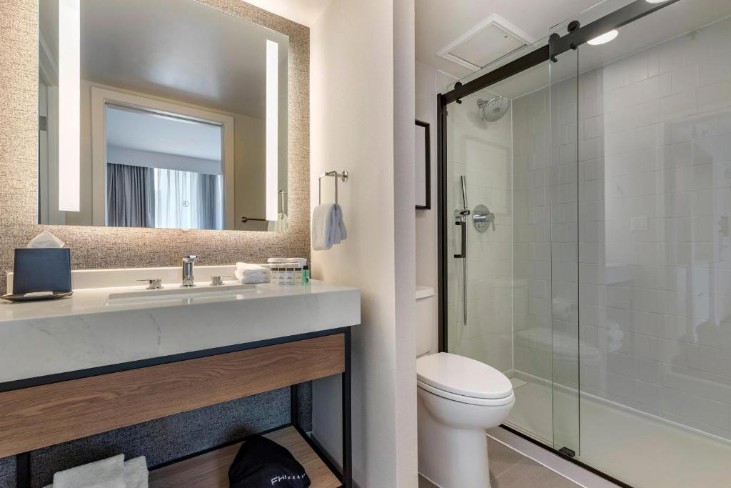Sheraton Suites Old Town Alexandria, photo 3