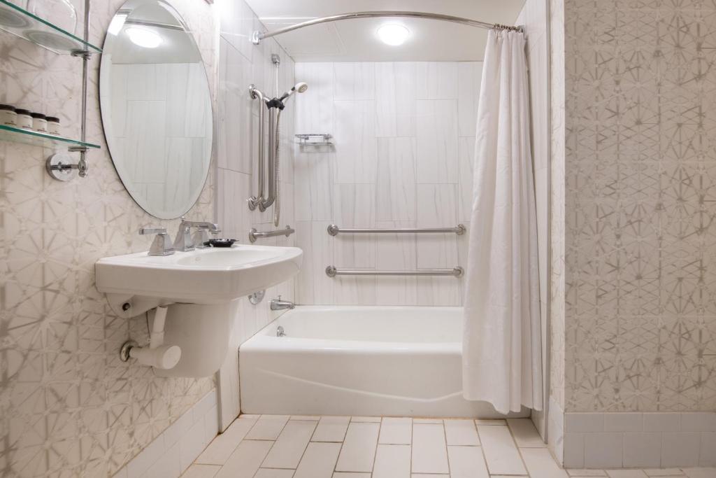 Sheraton Suites Philadelphia Airport, photo 3