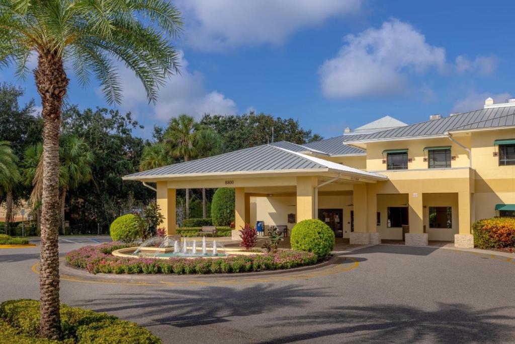 Sheraton Vistana Resort Villas, Lake Buena Vista Orlando, photo 3