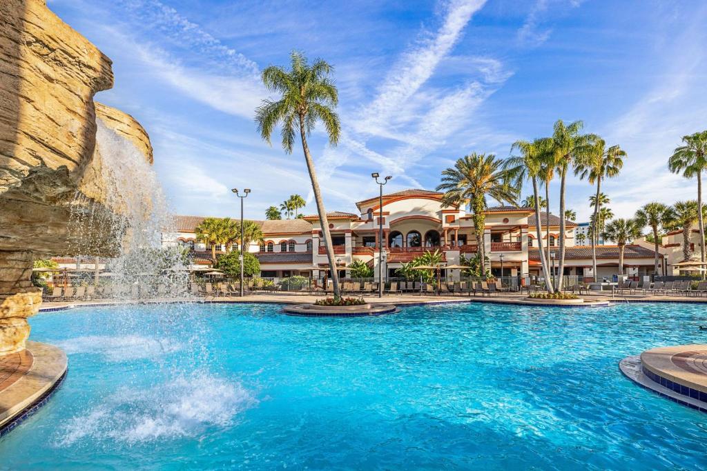 Sheraton Vistana Village, photo 1
