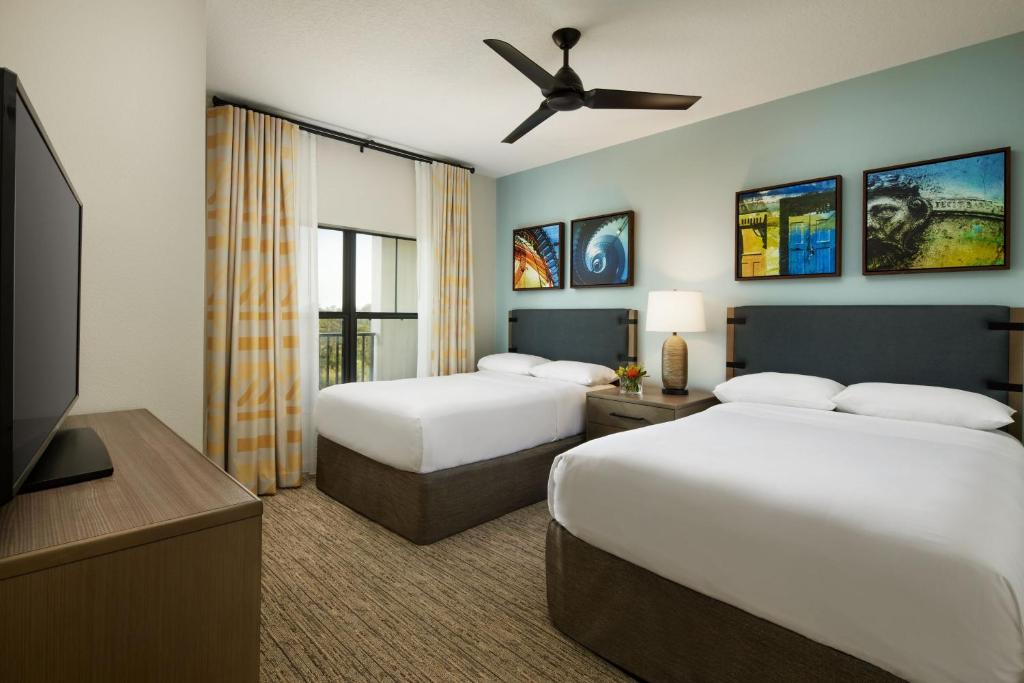 Sheraton Vistana Village, photo 2