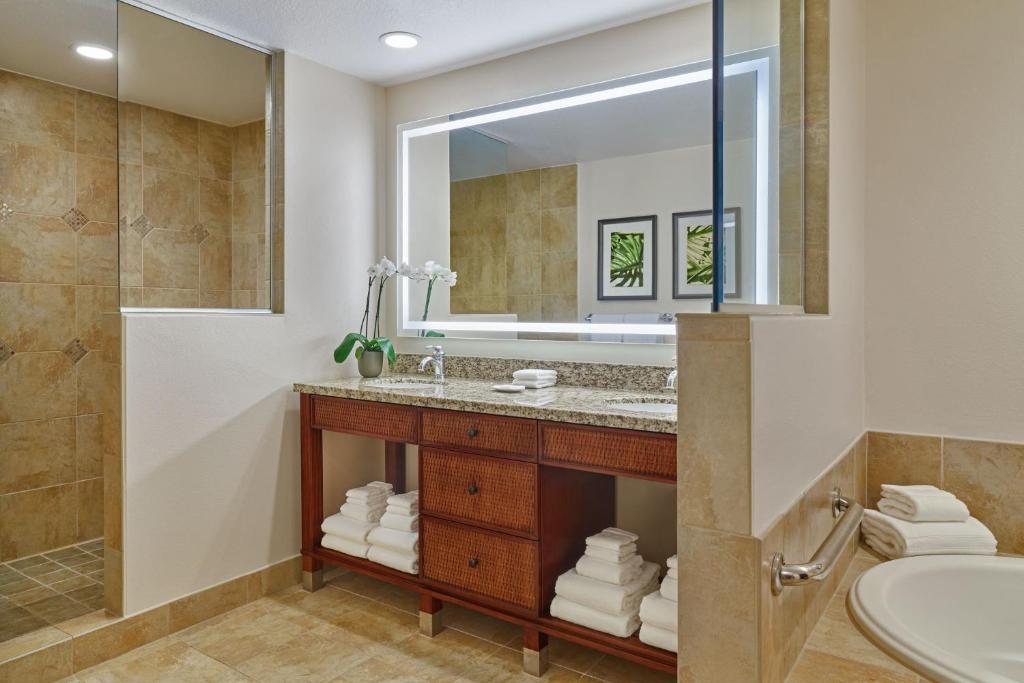 Sheraton Vistana Village, photo 3