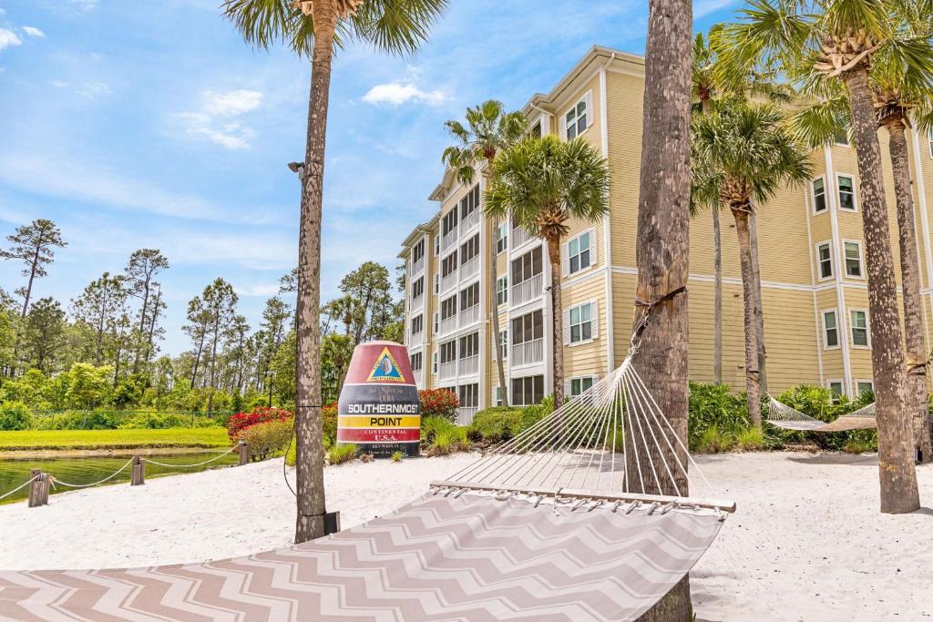 Sheraton Vistana Village, photo 4