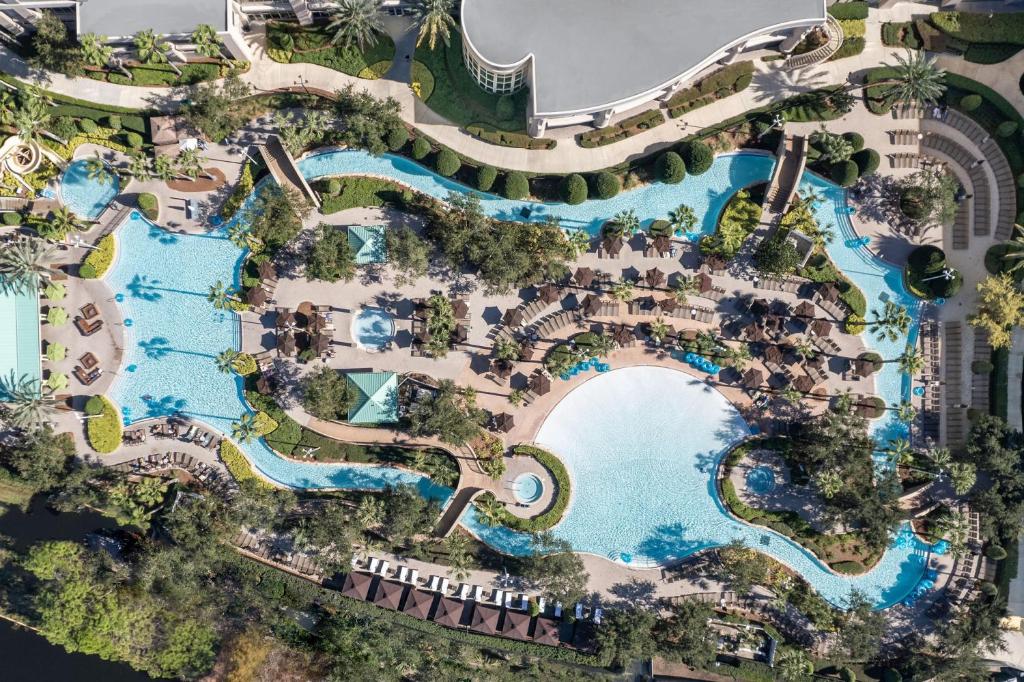 Signia by Hilton Orlando - An Official Walt Disney World Hotel, photo 1