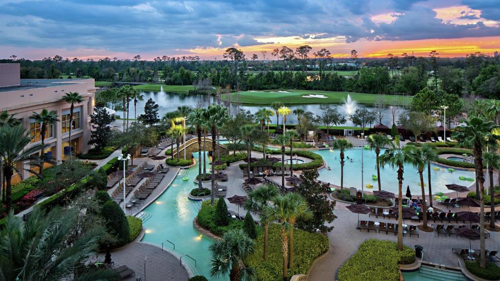 Signia by Hilton Orlando - An Official Walt Disney World Hotel, photo 3