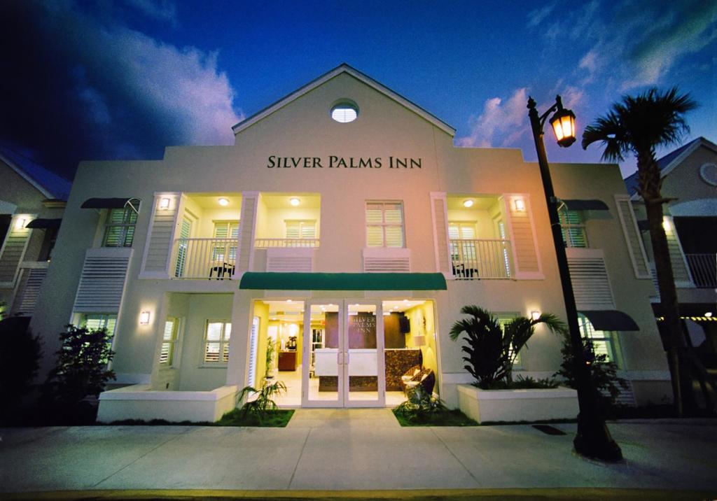 Silver Palms Inn, photo 1