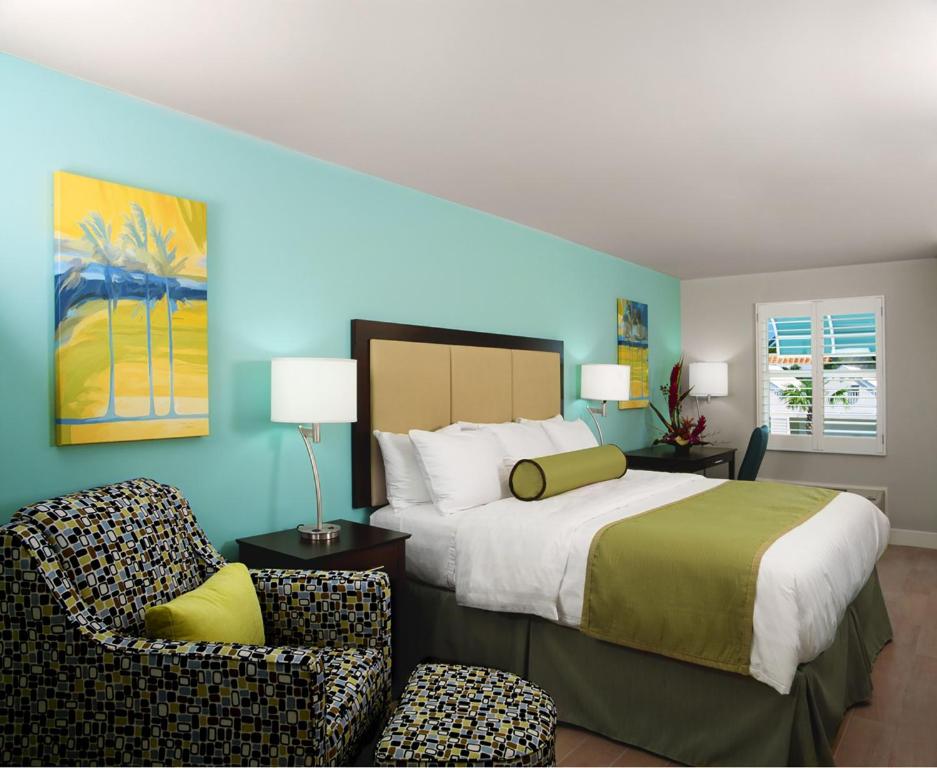 Silver Palms Inn, photo 2