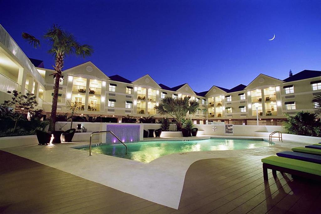 Silver Palms Inn, photo 4