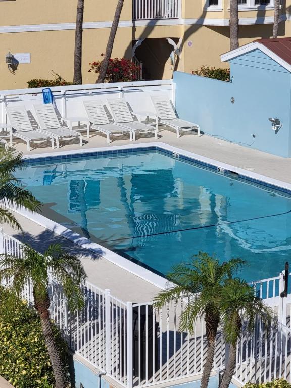 Silver Surf Resort, photo 2