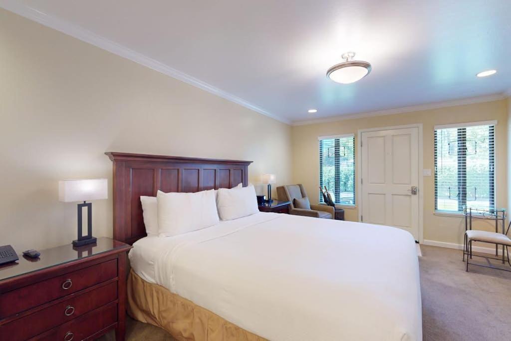 Silverado Resort and Spa 375, photo 1