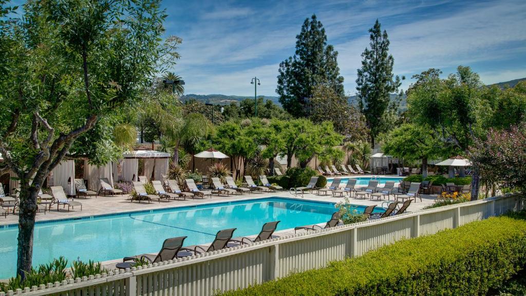 Silverado Resort & Spa, photo 3