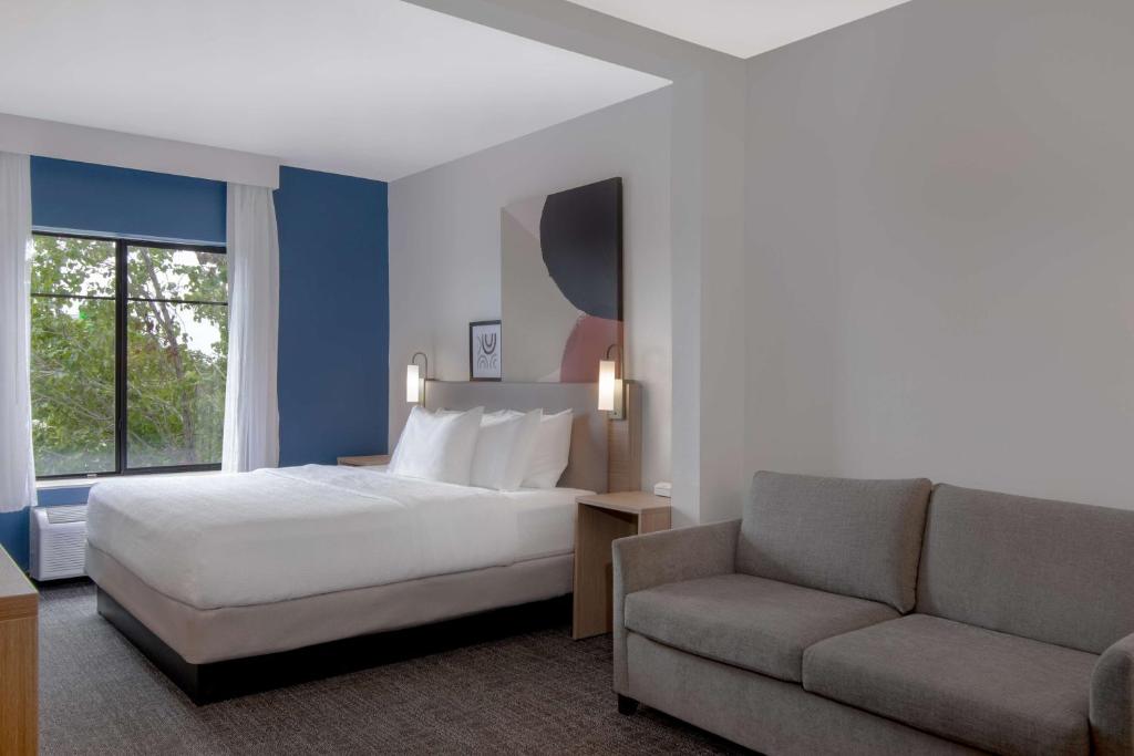 Sleep Inn Eastchase, photo 2