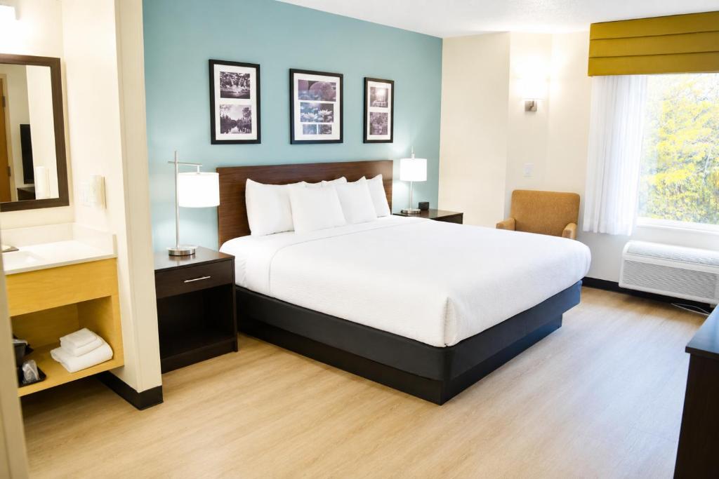 Sleep Inn Staunton, photo 2