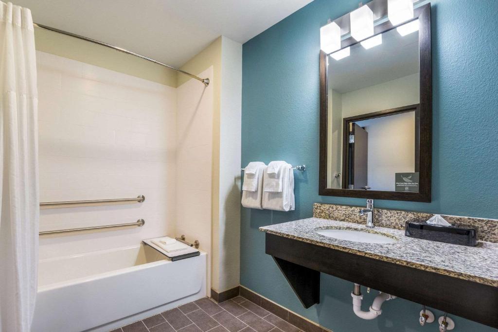 Sleep Inn Winfield - Teays Valley, photo 3