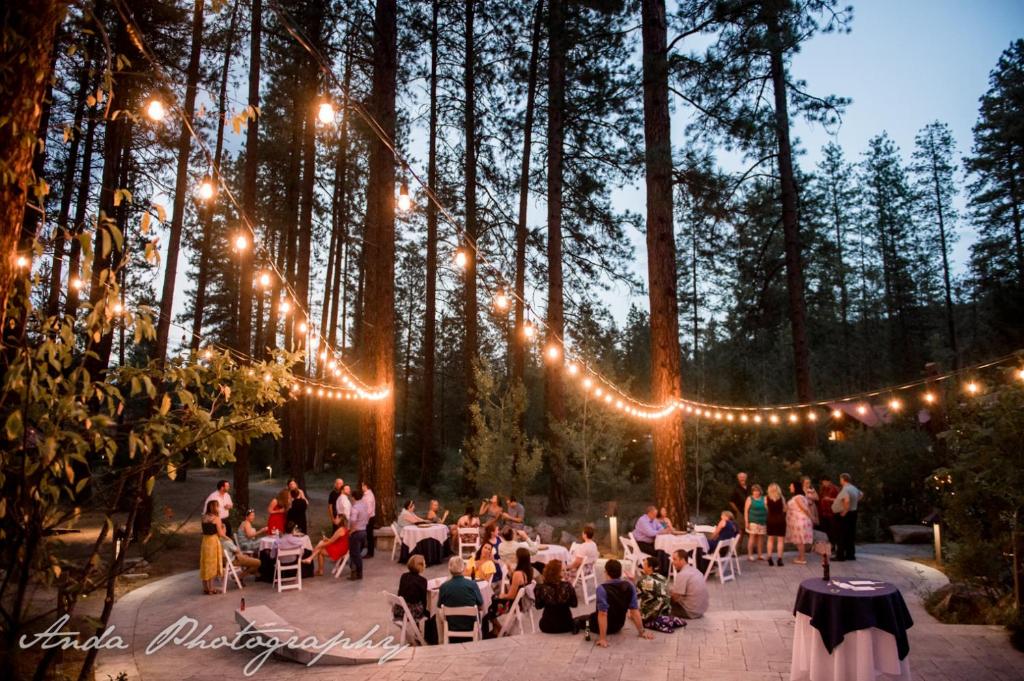 Sleeping Lady Mountain Resort, photo 4