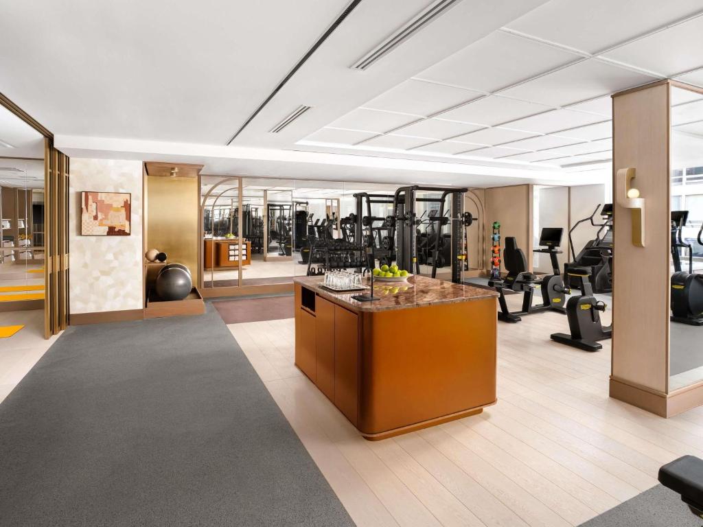 Sofitel Montreal Golden Mile, photo 3