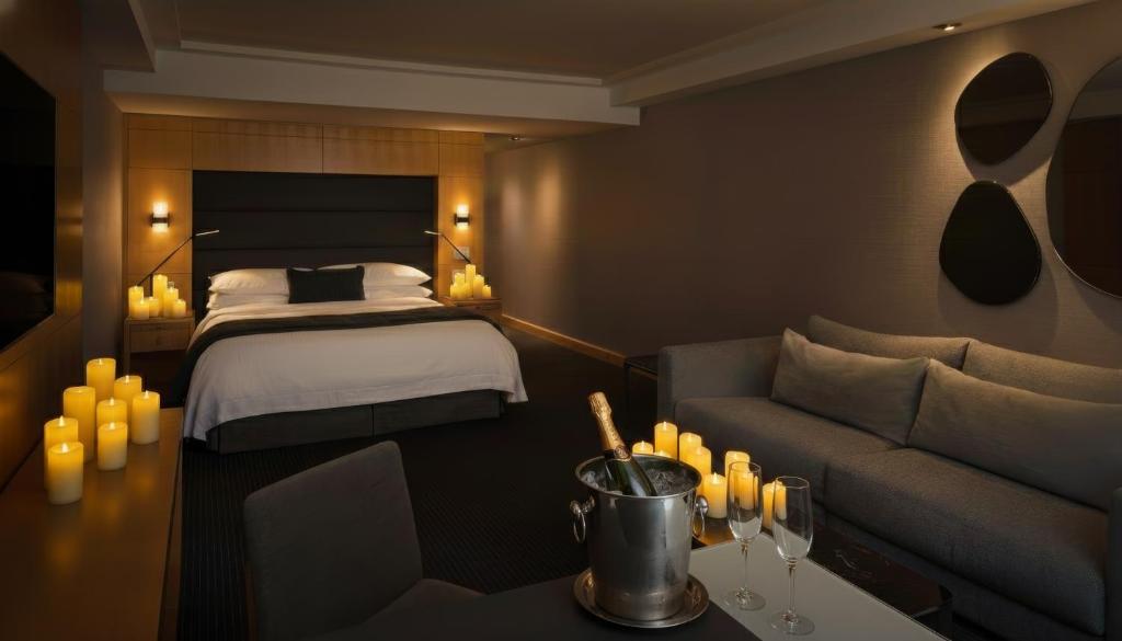 SoHo Hotel Toronto, photo 4